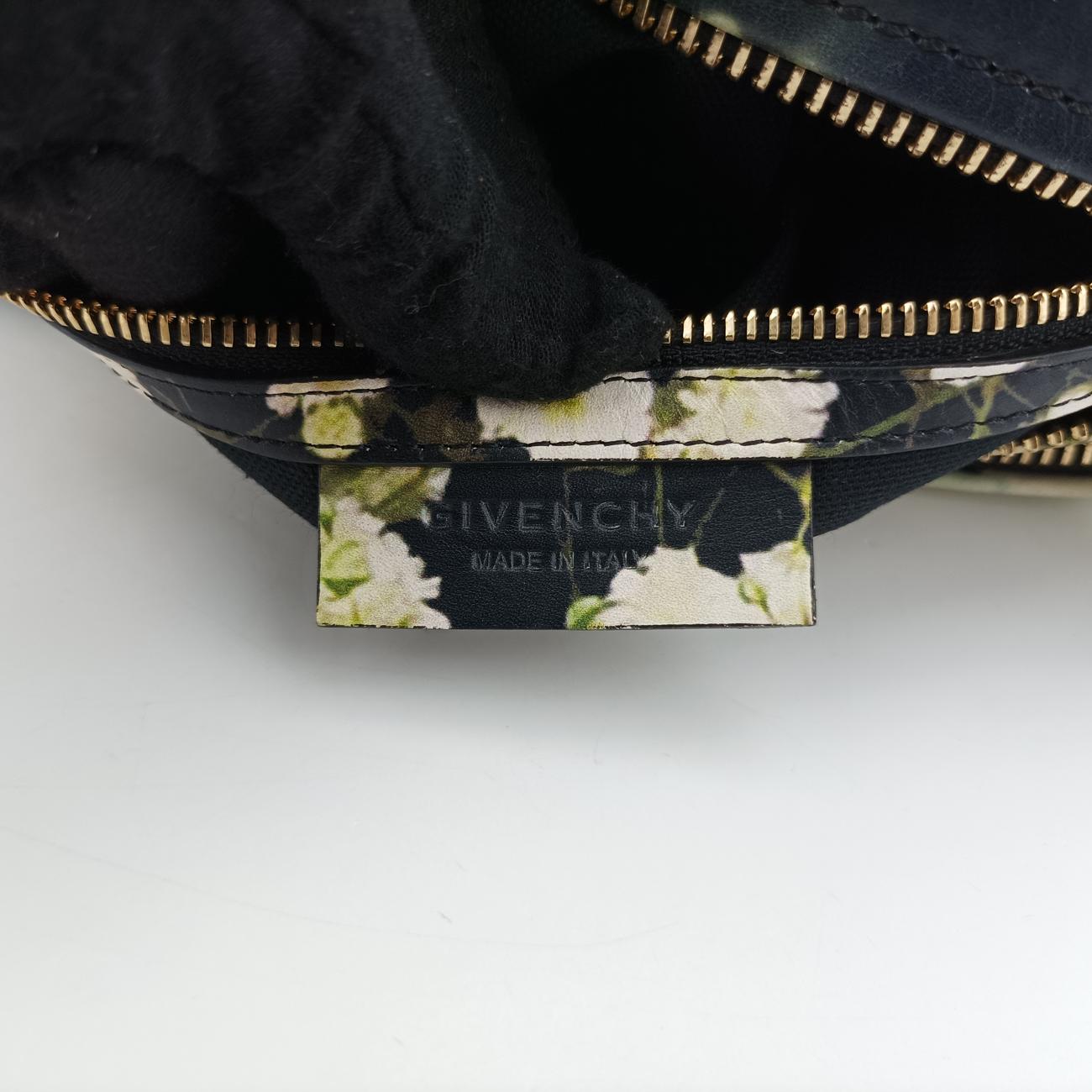 パンドラブラック×マルチカラーレザーEF 1 0115中古 パンドラブラック×マルチカラーレザーEF 1 0115中古