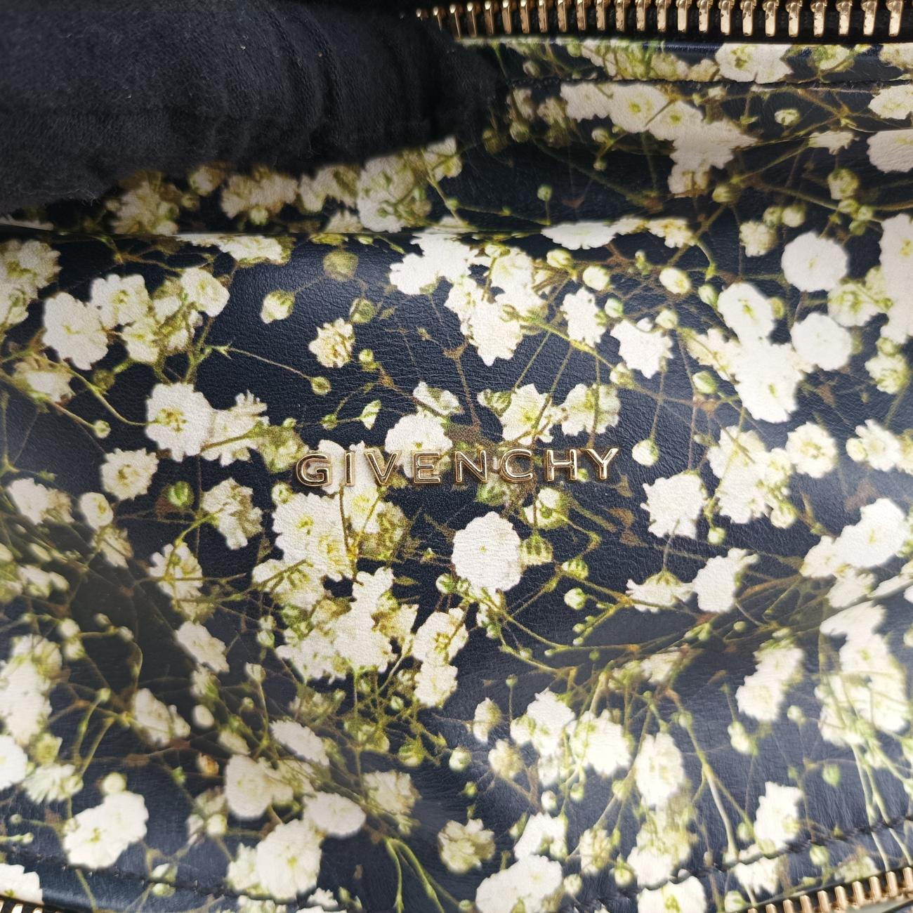 パンドラブラック×マルチカラーレザーEF 1 0115中古 パンドラブラック×マルチカラーレザーEF 1 0115中古