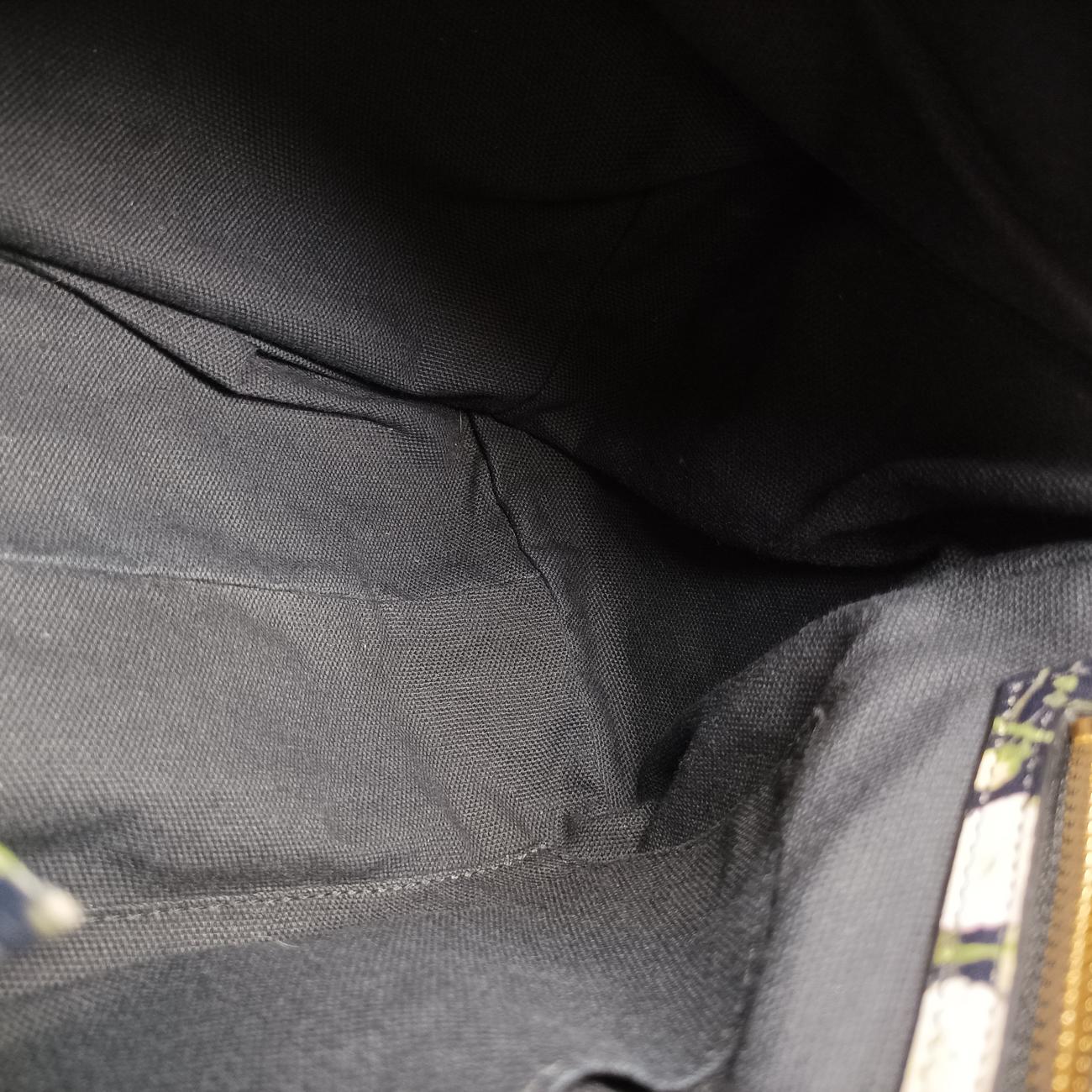 パンドラブラック×マルチカラーレザーEF 1 0115中古 パンドラブラック×マルチカラーレザーEF 1 0115中古