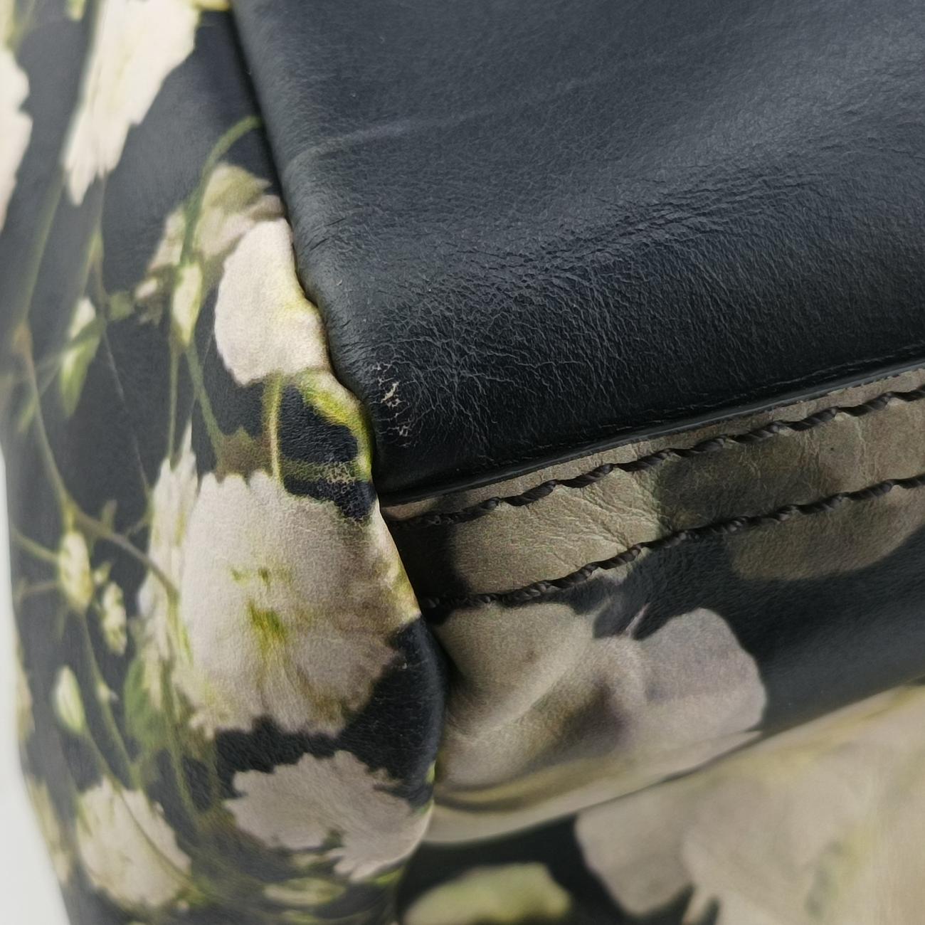 パンドラブラック×マルチカラーレザーEF 1 0115中古 パンドラブラック×マルチカラーレザーEF 1 0115中古