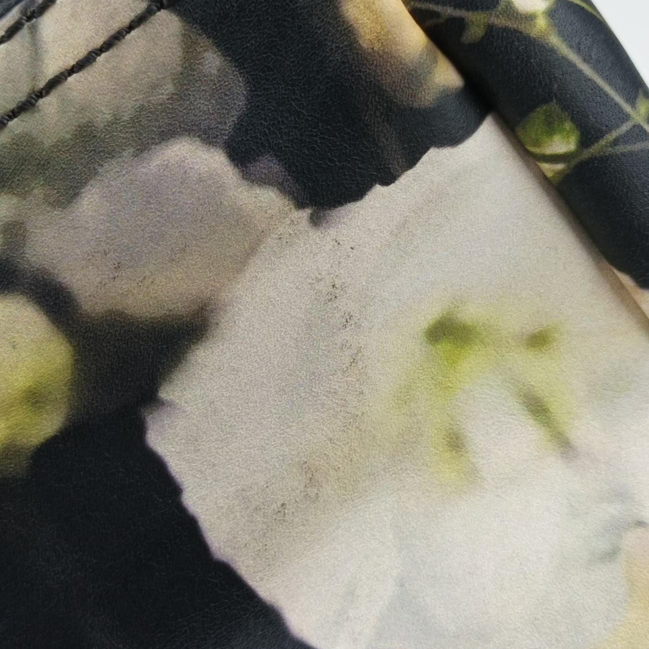 パンドラブラック×マルチカラーレザーEF 1 0115中古 パンドラブラック×マルチカラーレザーEF 1 0115中古