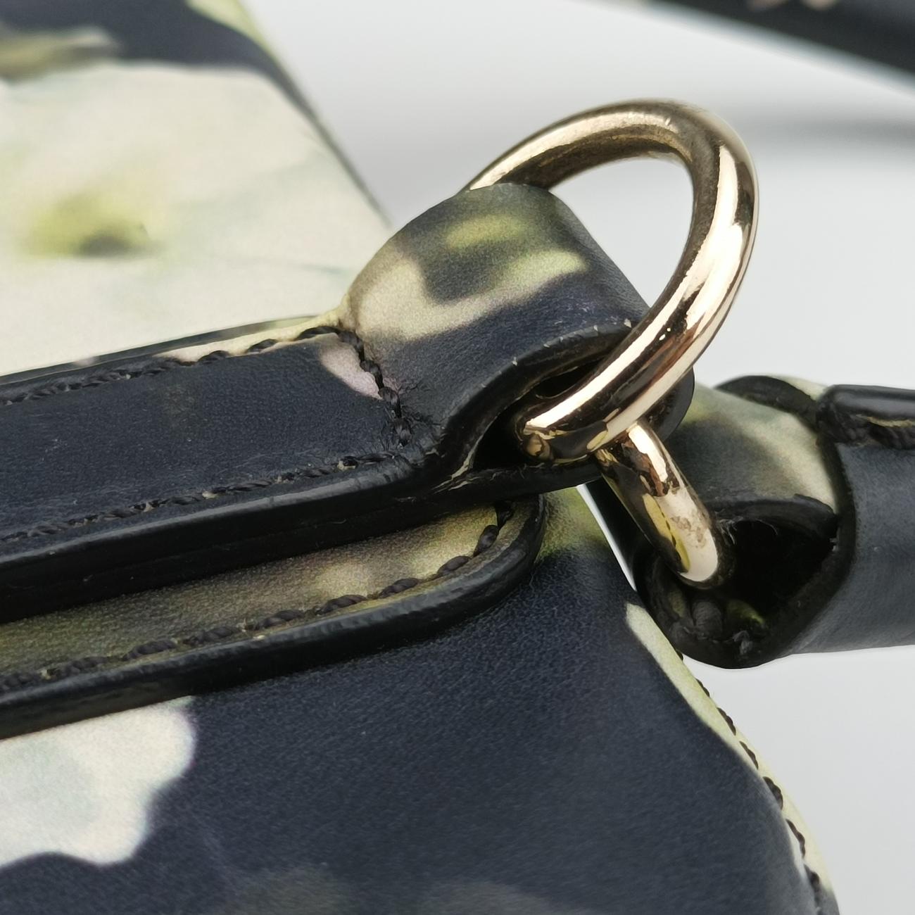 パンドラブラック×マルチカラーレザーEF 1 0115中古 パンドラブラック×マルチカラーレザーEF 1 0115中古