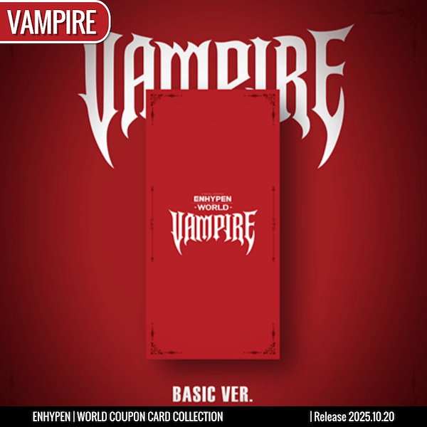 Qoo10] HYBE [5種選択] CHEF /HOLIDAY