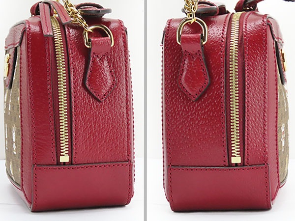 限定新古品グッチミニGGスプリームドラえもんコラボレーショングッチ100周年×ドラえもん50周年斜め掛けショルダーバッグ 限定新古品グッチミニGGスプリームドラえもんコラボレーショングッチ100周年×ドラえもん50周年斜め掛けショルダーバッグ