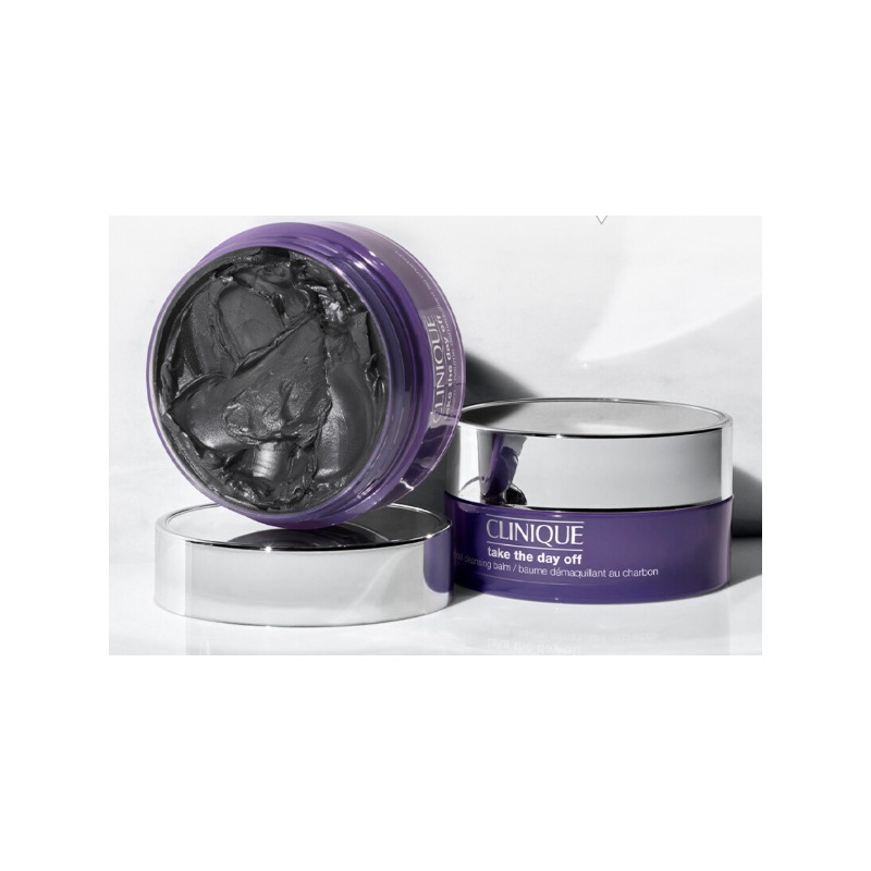 テイク ザ デイ オフ チャコール クレンジング バーム, 125ml テイク ザ デイ オフ チャコール クレンジング バーム, 125ml