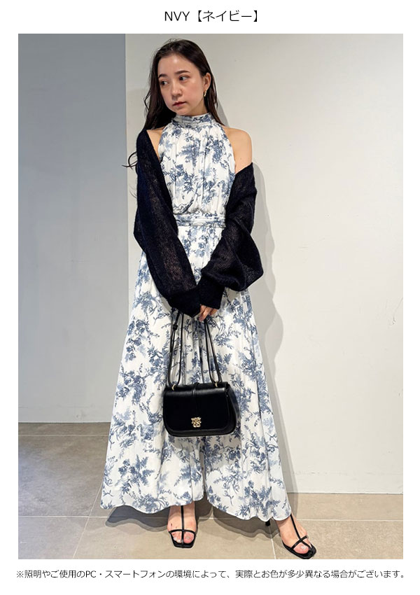 【SALE10%OFF】【即納】 スナイデル SNIDEL ワンピース 25春夏 アメスリワンピース×ボレロカーデセット 長袖 ノースリーブ ロング丈 ニット カーディガン swno251137 【SALE10%OFF】【即納】 スナイデル SNIDEL ワンピース 25春夏 アメスリワンピース×ボレロカーデセット 長袖 ノースリーブ ロング丈 ニット カーディガン swno251137