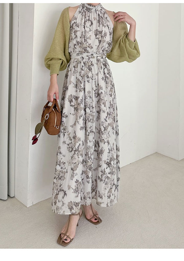 【SALE10%OFF】【即納】 スナイデル SNIDEL ワンピース 25春夏 アメスリワンピース×ボレロカーデセット 長袖 ノースリーブ ロング丈 ニット カーディガン swno251137 【SALE10%OFF】【即納】 スナイデル SNIDEL ワンピース 25春夏 アメスリワンピース×ボレロカーデセット 長袖 ノースリーブ ロング丈 ニット カーディガン swno251137