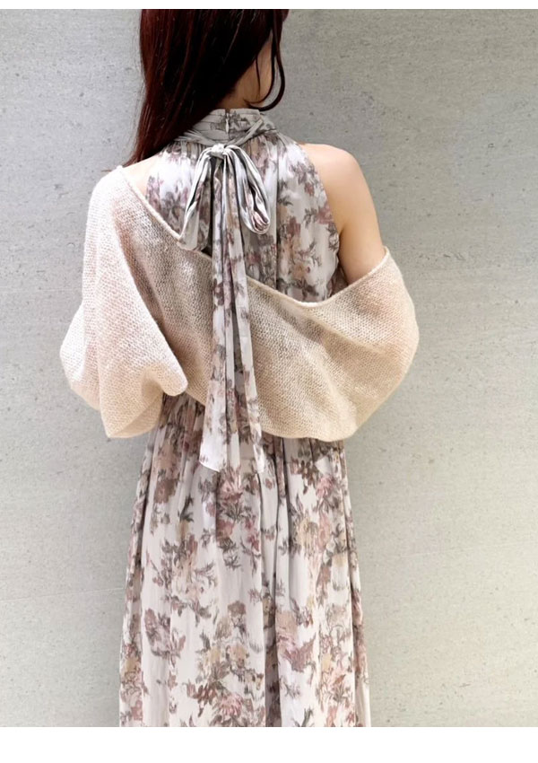 【SALE10%OFF】【即納】 スナイデル SNIDEL ワンピース 25春夏 アメスリワンピース×ボレロカーデセット 長袖 ノースリーブ ロング丈 ニット カーディガン swno251137 【SALE10%OFF】【即納】 スナイデル SNIDEL ワンピース 25春夏 アメスリワンピース×ボレロカーデセット 長袖 ノースリーブ ロング丈 ニット カーディガン swno251137