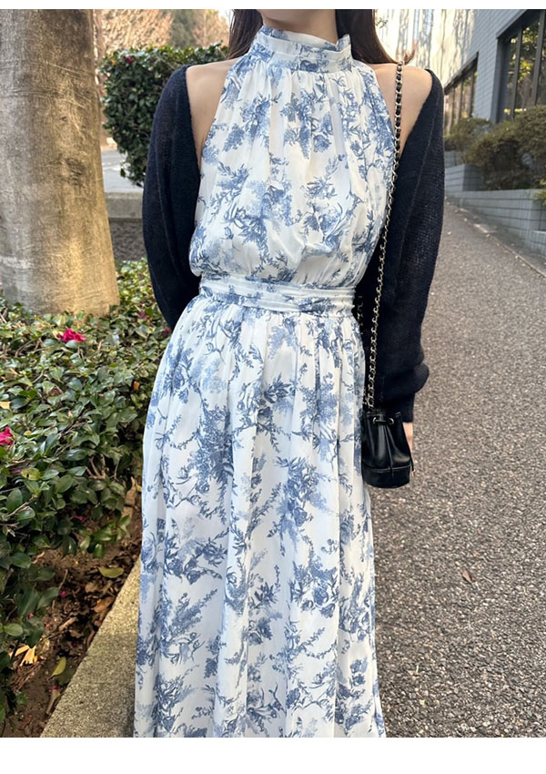 【SALE10%OFF】【即納】 スナイデル SNIDEL ワンピース 25春夏 アメスリワンピース×ボレロカーデセット 長袖 ノースリーブ ロング丈 ニット カーディガン swno251137 【SALE10%OFF】【即納】 スナイデル SNIDEL ワンピース 25春夏 アメスリワンピース×ボレロカーデセット 長袖 ノースリーブ ロング丈 ニット カーディガン swno251137