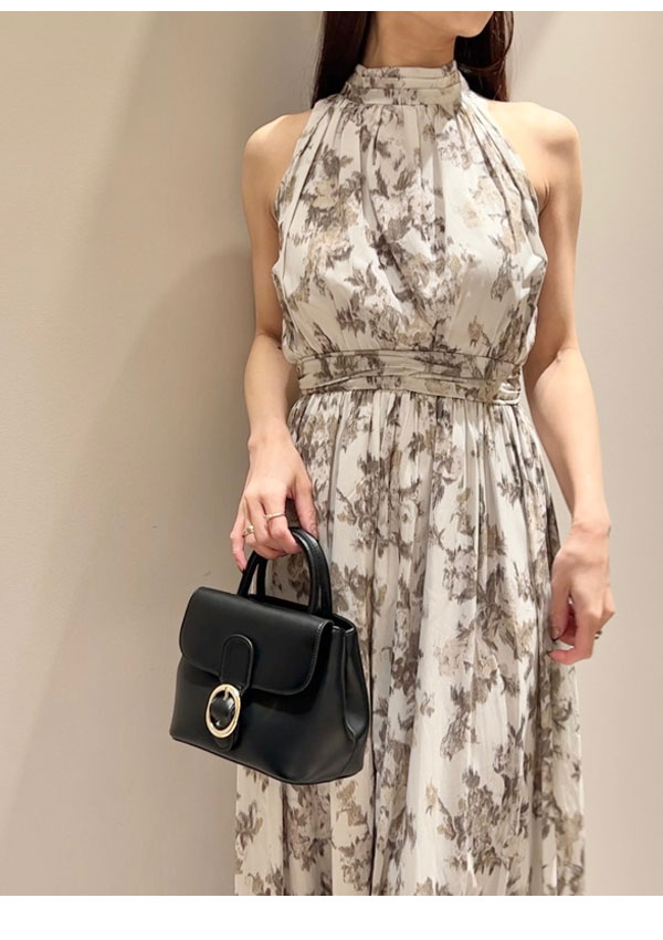 【SALE10%OFF】【即納】 スナイデル SNIDEL ワンピース 25春夏 アメスリワンピース×ボレロカーデセット 長袖 ノースリーブ ロング丈 ニット カーディガン swno251137 【SALE10%OFF】【即納】 スナイデル SNIDEL ワンピース 25春夏 アメスリワンピース×ボレロカーデセット 長袖 ノースリーブ ロング丈 ニット カーディガン swno251137