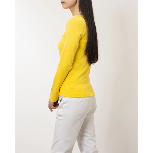 ジチピ GICIPI コットン カシミア 2418A CAVOLFIORE(カボルフィオーレ) カットソー レディース クルーネック 長袖 防寒 イタリア製 トップス ニットソー 無地 カシミヤ ジチピ GICIPI コットン カシミア 2418A CAVOLFIORE(カボルフィオーレ) カットソー レディース クルーネック 長袖 防寒 イタリア製 トップス ニットソー 無地 カシミヤ