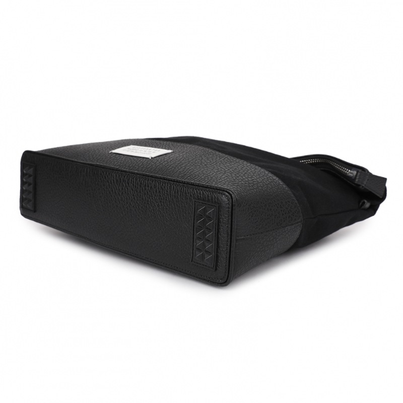 メゾンマルジェラララプリマメゾンマルジェラ 5AC ミディアムホーボークロスボディバッグ SB1WG0043-P4348-T8013 QC9ASB1WG0043-P4348-T801 メゾンマルジェラララプリマメゾンマルジェラ 5AC ミディアムホーボークロスボディバッグ SB1WG0043-P4348-T8013 QC9ASB1WG0043-P4348-T801