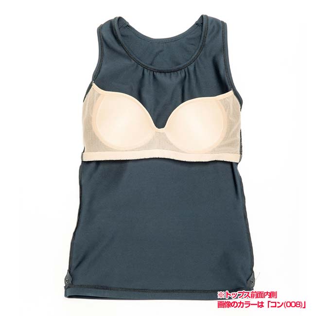 日本サイズ ナイキ(NIKE) 2024 SU レディース グラフィック 2in1パンツ セパレーツ 女性水着 スイミング フィットネス水着 2993111-009 ブラック(24y5m)