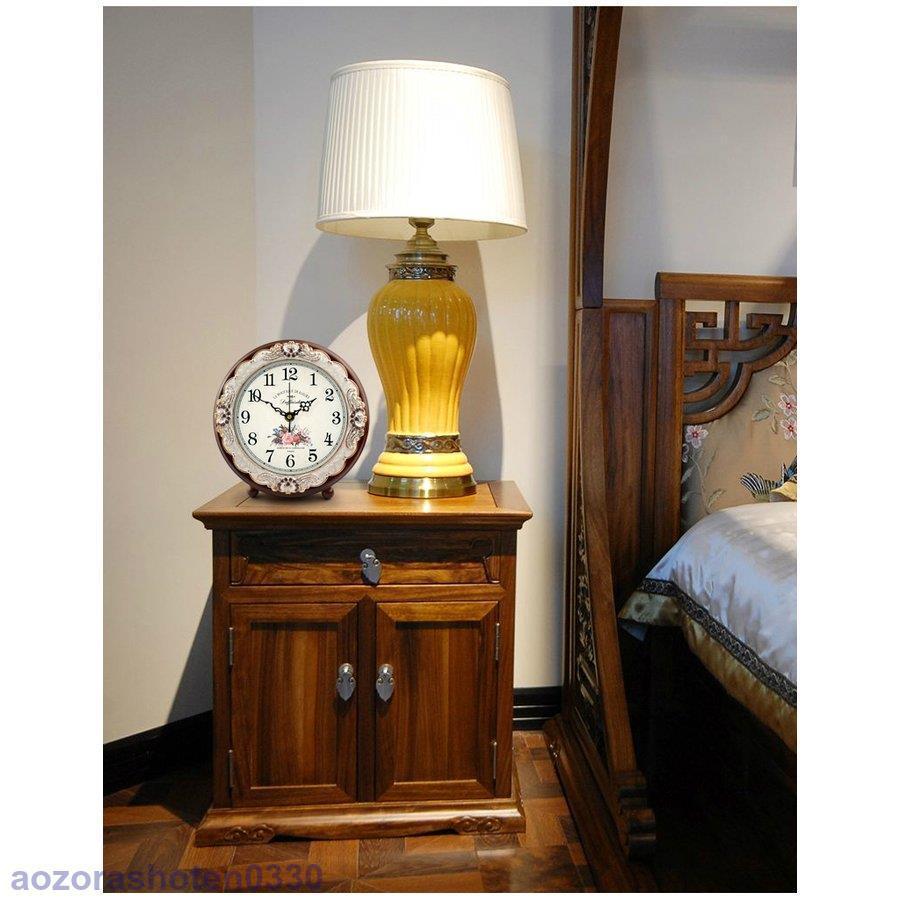 置き時計 おしゃれ 北欧 小さい アンティーク かわいい プレゼント ギフト 引越し祝い 結婚祝い 退職祝い