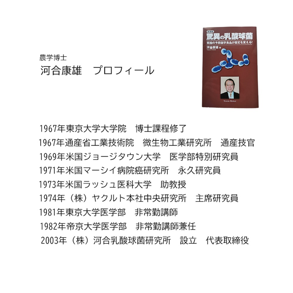 【正規代理店】kawai カワイ 300 乳酸球菌カワイ株 300mg含有/包 1g 100包 スティックタイプ 健康食品 健康サプリ 乳酸菌 サプリメント 河合乳酸菌