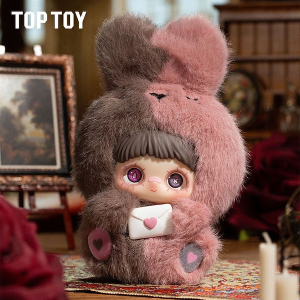 Qoo10] TOPTOY Maymei May I Love Yo