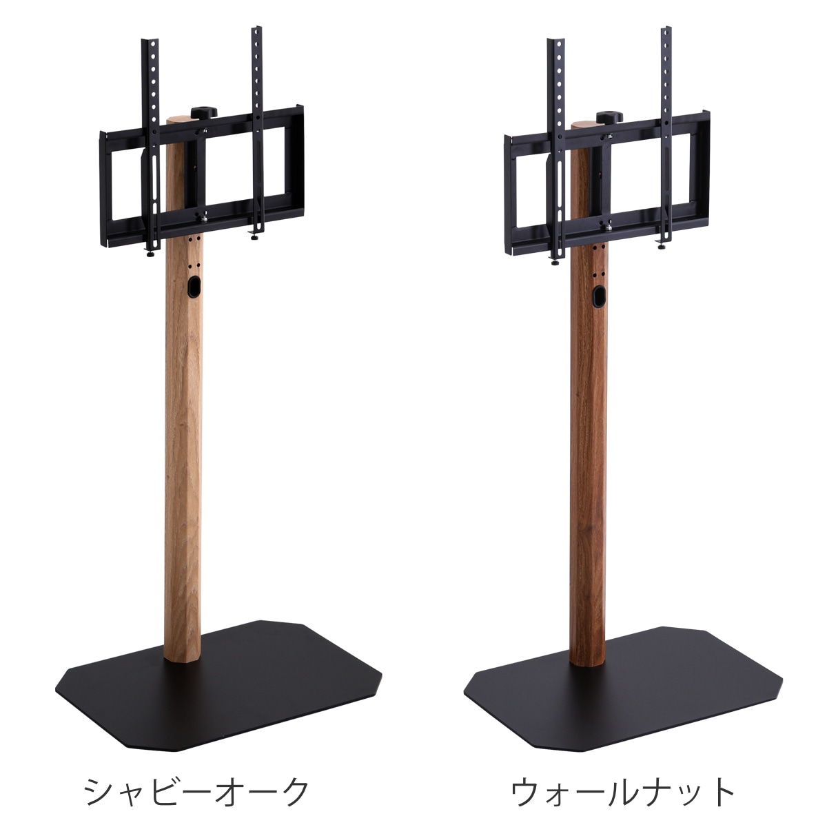 TVスタンド ハイタイプ 八角支柱 32-65型対応 木目調 テレビスタンド 壁寄せ テレビ台 スタンド コーナー 高さ調節 伸縮 TVラック 耐震 壁面 壁掛け風 コーナー型 シャビーオーク TVスタンド ハイタイプ 八角支柱 32-65型対応 木目調 テレビスタンド 壁寄せ テレビ台 スタンド コーナー 高さ調節 伸縮 TVラック 耐震 壁面 壁掛け風 コーナー型 シャビーオーク