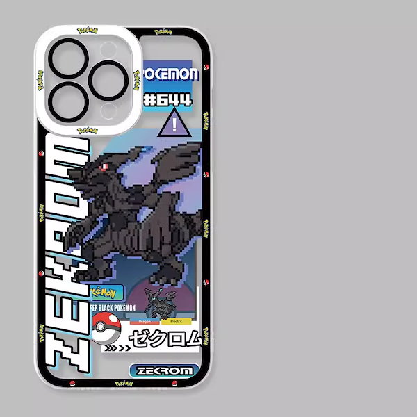 ポケモン ダイゴ メタグロス ポケモントレーナーズ iPhone ケース Amazon.co.jp: ポケモンセンターオリジナル IIIIfi+® for