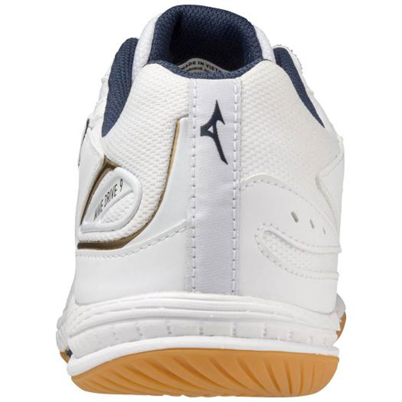 ウエーブドライブ 9(卓球) 卓球 シューズ ウエーブドライブ (81GA2205) ウエーブドライブ 9(卓球) 卓球 シューズ ウエーブドライブ (81GA2205)