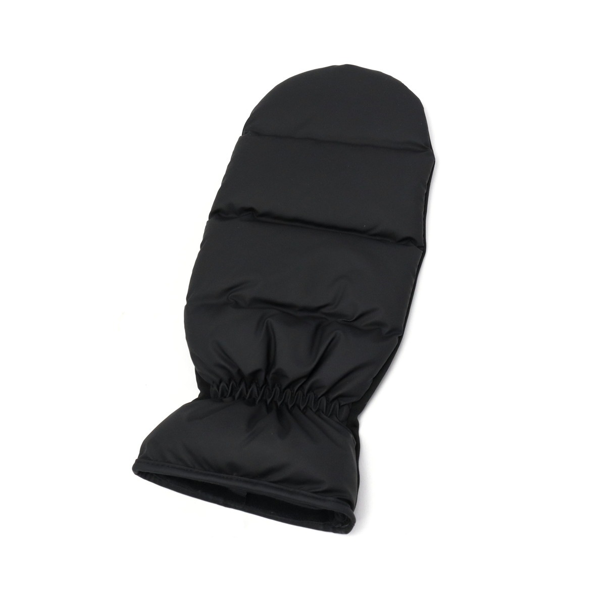 手袋 メンズ レディース 暖かい フリース 防寒 防水 チャンバー ミトン グローブ 手ぶくろ フリース手袋 シンプル 軽量 エレガント Lohja Puffer Mittens W1T2 16080