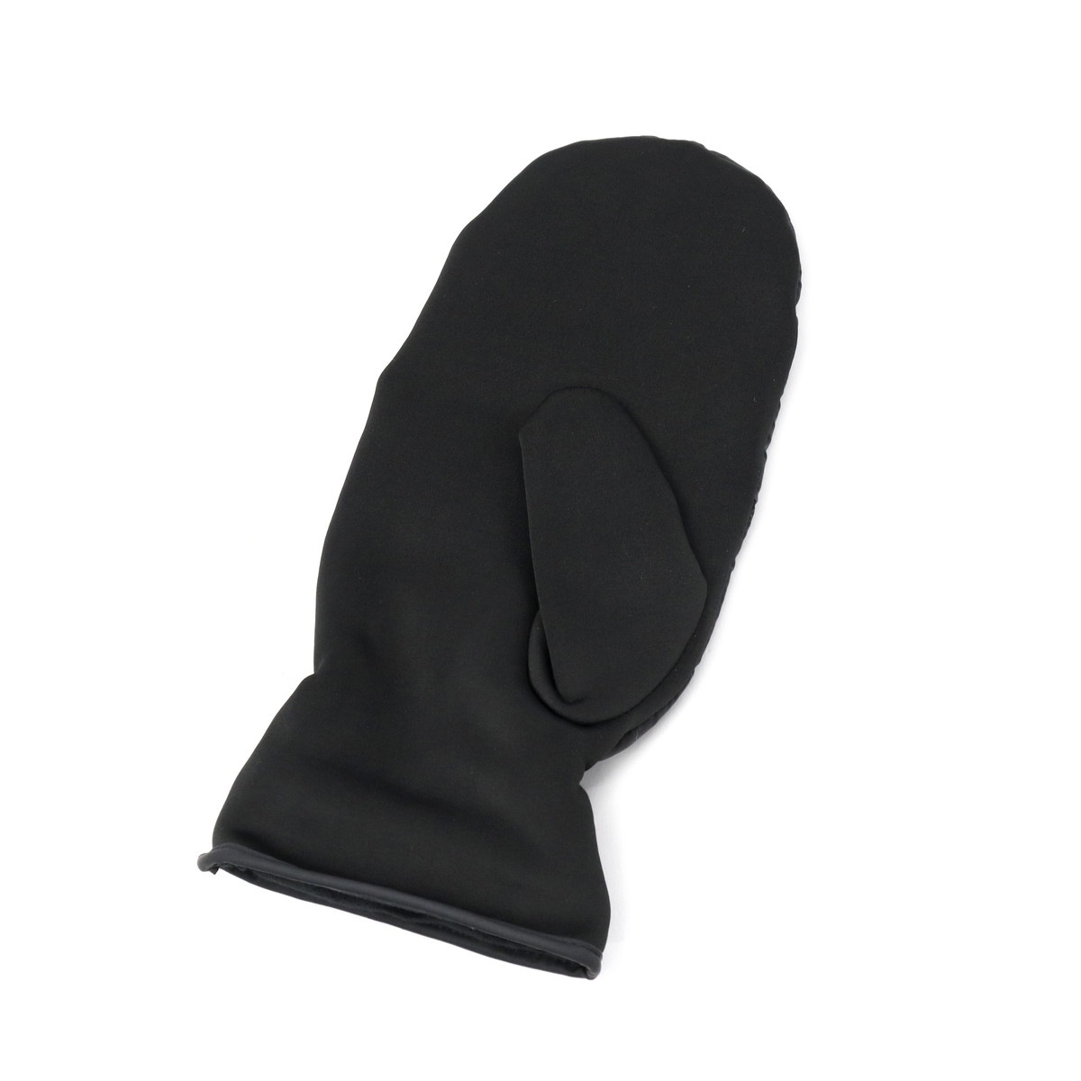 手袋 メンズ レディース 暖かい フリース 防寒 防水 チャンバー ミトン グローブ 手ぶくろ フリース手袋 シンプル 軽量 エレガント Lohja Puffer Mittens W1T2 16080