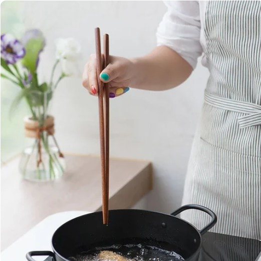 [NICOTT]ウッド調理具7種フルセット