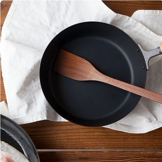 [NICOTT]ウッド調理具7種フルセット