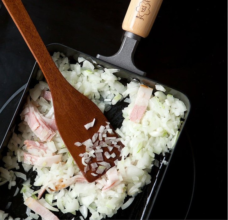 [NICOTT]ウッド調理具7種フルセット