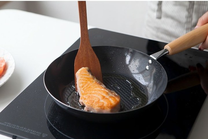 [NICOTT]ウッド調理具7種フルセット