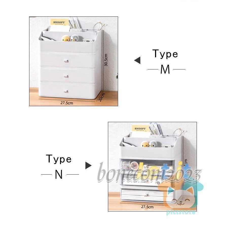 本日新発売！卓上収納ボックス 卓上収納 机収納ケース 小物収納 多機能 引き出し 文具収納 オフェス用 小物入れ 卓上小物ボックス 大容量 デスクオーガナイザー