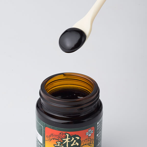 オーサワの松葉エキス 60g 10個セット 原液 国産 無添加 オーサワの松葉エキス 60g 10個セット 原液 国産 無添加