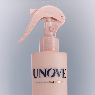 Qoo10] UNOVE 【公式】 ウォーター エッセンス ミスト : ヘア