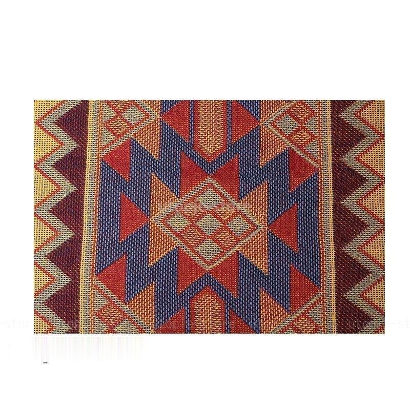 柄切替え 洗える 掛け布団 ソファー毛布 厚手 綿の糸編み上げ ブランケット 三層 タペストリー オ 柄切替え 洗える 掛け布団 ソファー毛布 厚手 綿の糸編み上げ ブランケット 三層 タペストリー オ