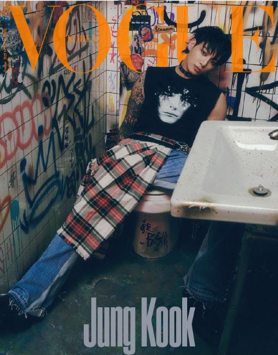 Qoo10] HYBE 【BTS JUNGKOOKフォトカード贈