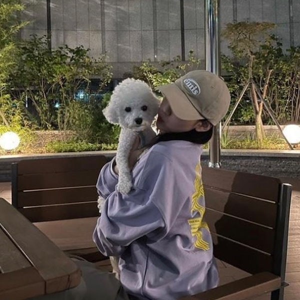Qoo10] EMIS [新作入荷/正規品] BTS V着用!