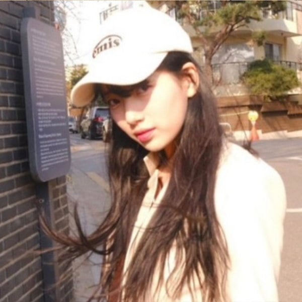 Qoo10] EMIS [新作入荷/正規品] BTS V着用!