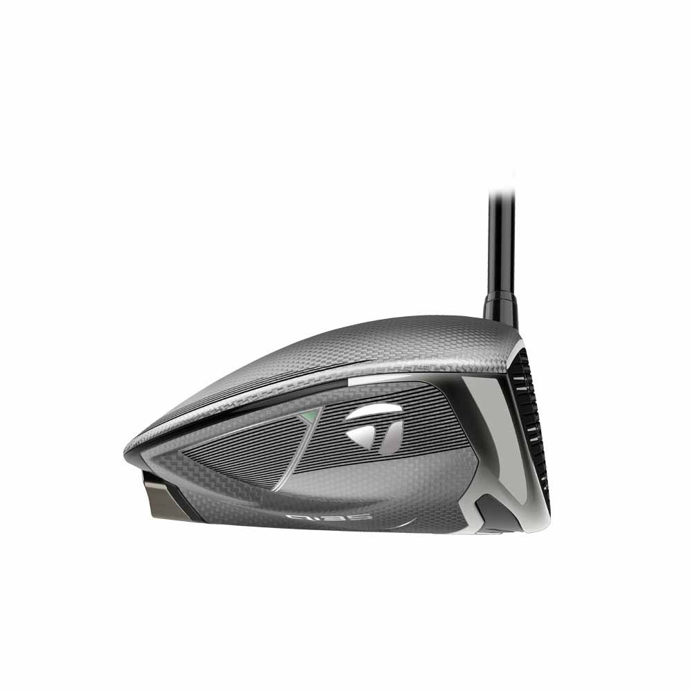 2025 NEW Qi35 ドライバー　9° TM60 S 日本正規品　新品 Qi35 ドライバー Diamana BLACK TM60 カーボンシャフト 2025 【公式通販】