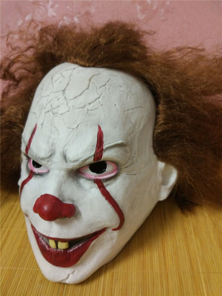 豊富な定番 Stephen Kings It 201... : ホビー・コスプレ 新作得価