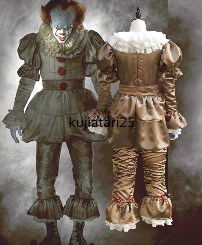 豊富な定番 Stephen Kings It 201... : ホビー・コスプレ 新作得価
