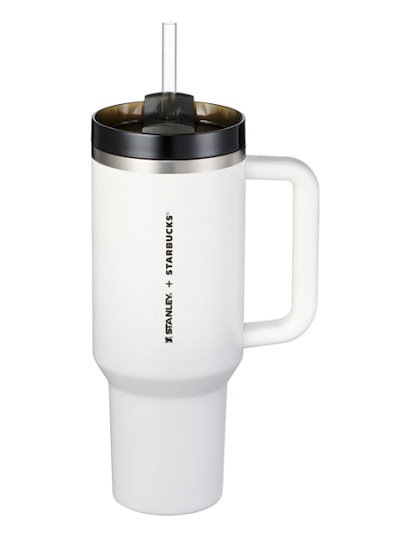Starbucks - 【韓国スタバ】スターバックス　キャンプ　カトラリー　アウトドア用品　キャンプ用品 Qoo10] スターバックス [韓国スタバ] 2024 秋 大容量 ホ