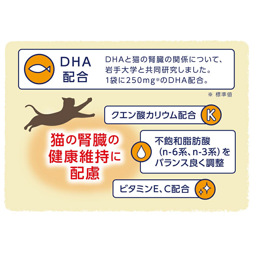 アイシア　腎活　まぐろペースト　４０ｇX４８　猫　キャットフード　ウェット　ＣＲＣ35―20―05―35―40