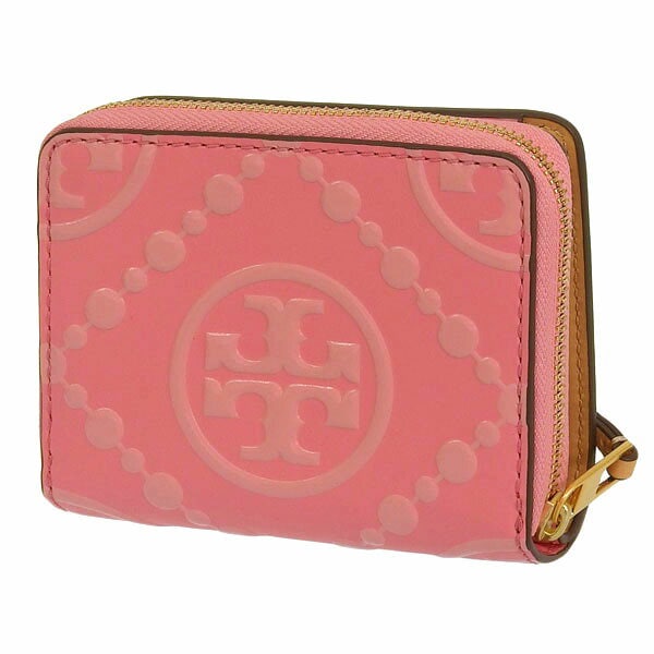 Qoo10] TORY BURCH トリーバーチ 財布 レディース 二つ折り