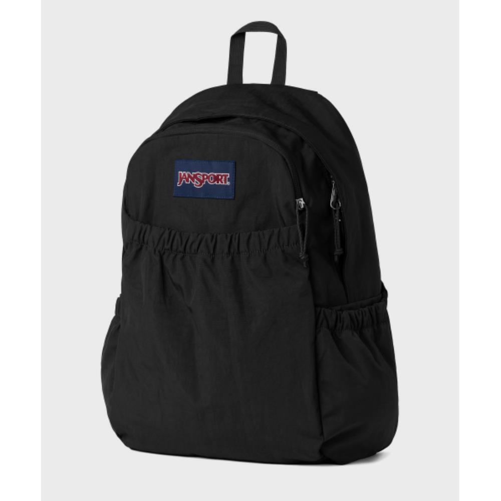 jansport Slouch Pack BLACK JS0A85NV008 jansport Slouch Pack BLACK JS0A85NV008