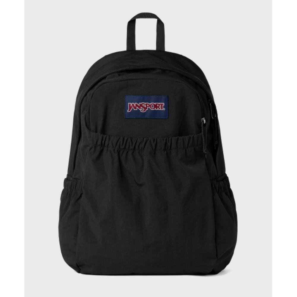 jansport Slouch Pack BLACK JS0A85NV008 jansport Slouch Pack BLACK JS0A85NV008