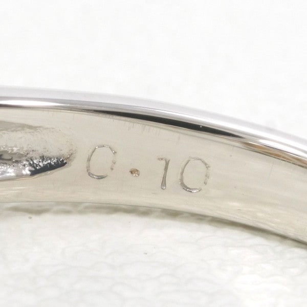 Pt900リング パール/ダイヤ 約9mm/D0.10 5.5g #11 仕上げ 中古品 程度A 中古 送料無料 動画 Youtube