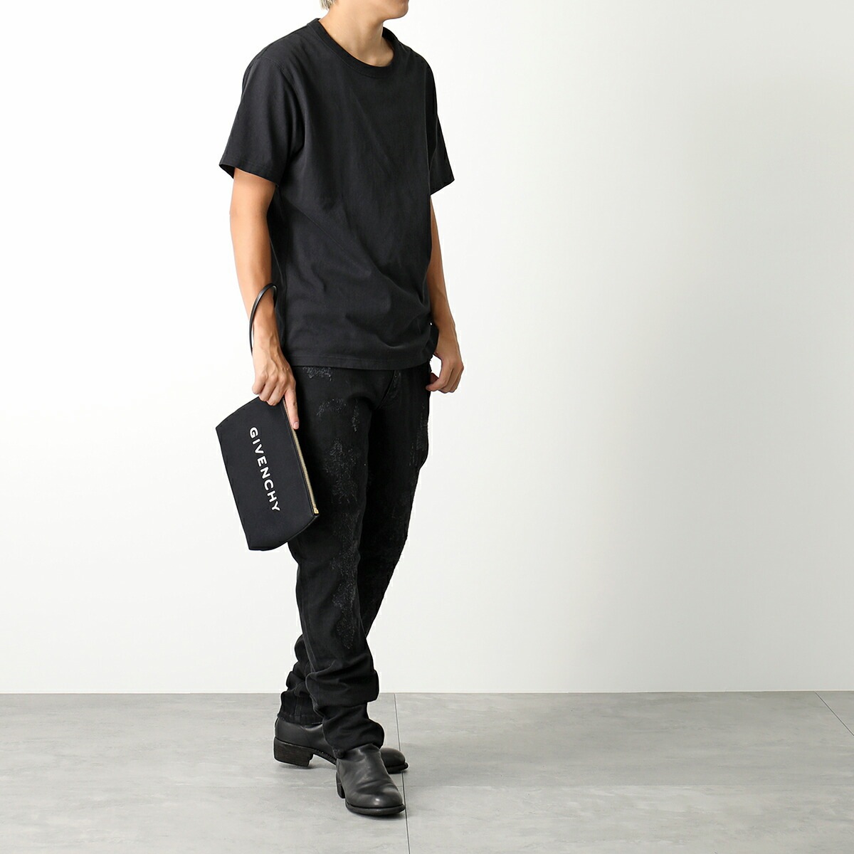 Givenchyクラッチバッグ セカンドバッグ ジバンシィ(GIVENCHY