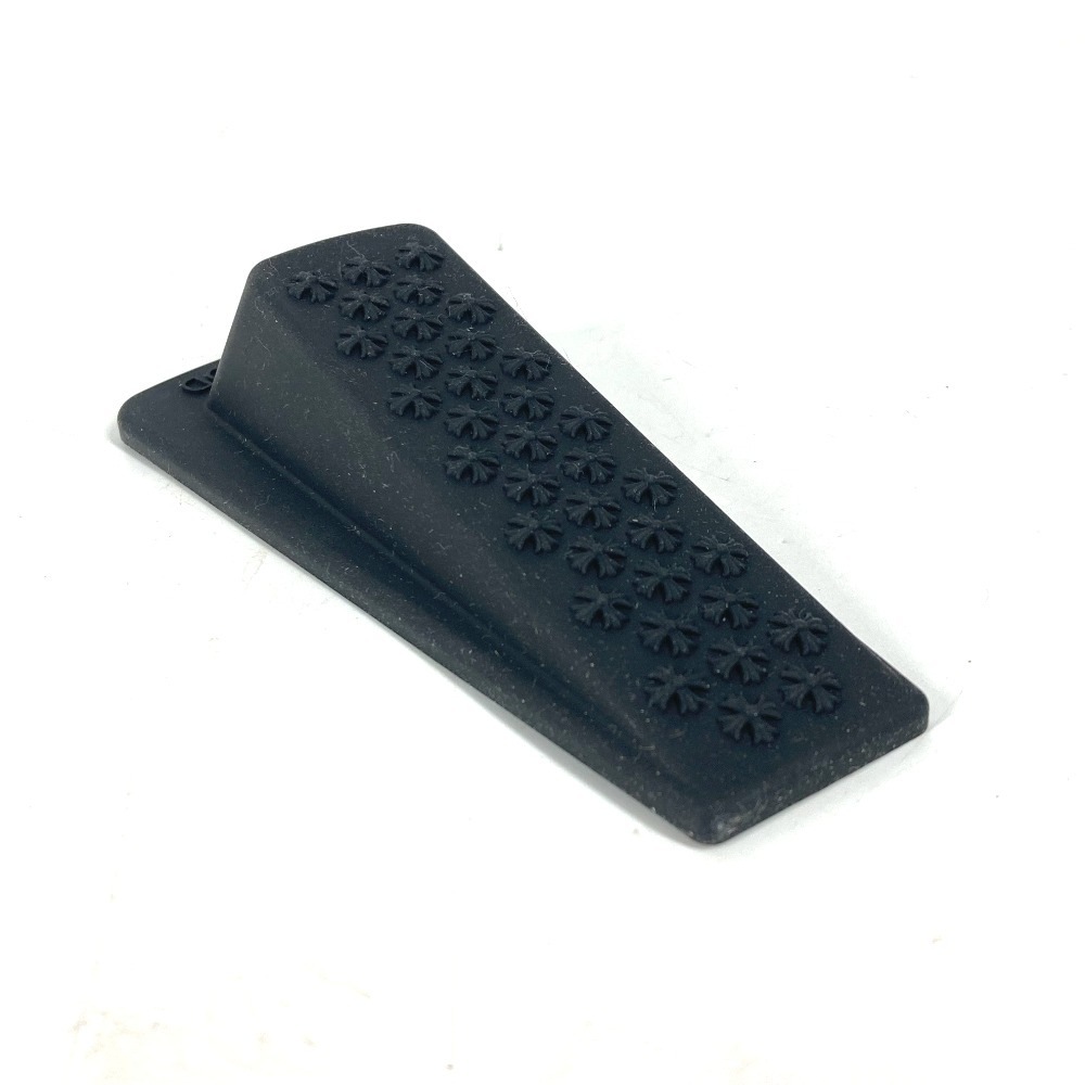 雑貨 DOOR STOPPER CHプラスラバードアドアストッパー インテリア ラバー ブラック 雑貨 DOOR STOPPER CHプラスラバードアドアストッパー インテリア ラバー ブラック