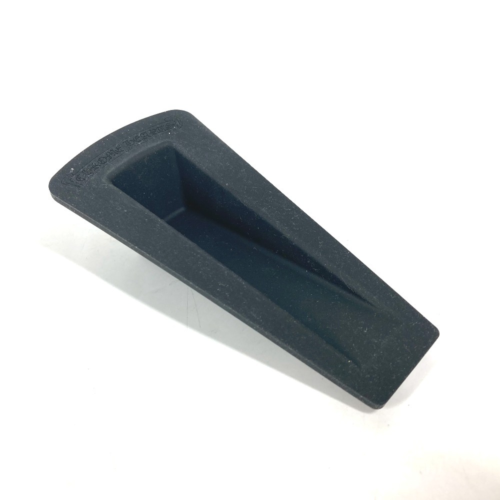 雑貨 DOOR STOPPER CHプラスラバードアドアストッパー インテリア ラバー ブラック 雑貨 DOOR STOPPER CHプラスラバードアドアストッパー インテリア ラバー ブラック