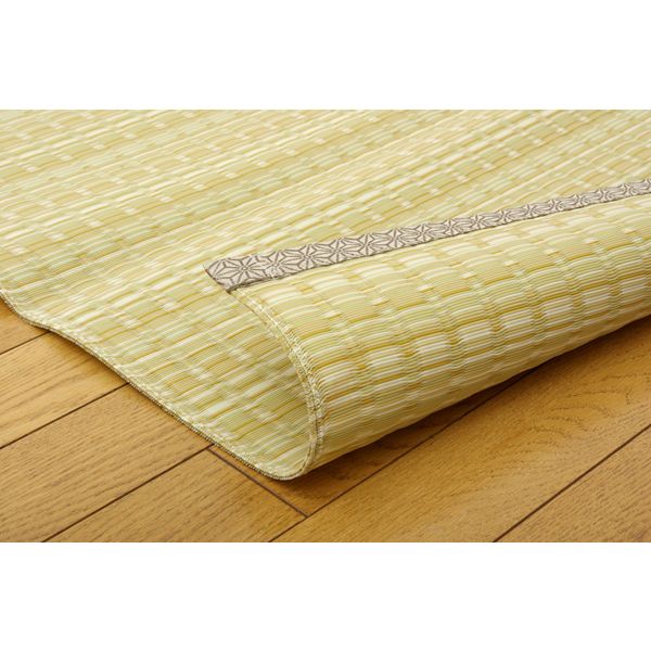 1090030021202 洗える PPカーペット バルカン ベージュ 江戸間6畳 約261×352cm メーカー直送 1090030021202 洗える PPカーペット バルカン ベージュ 江戸間6畳 約261×352cm メーカー直送