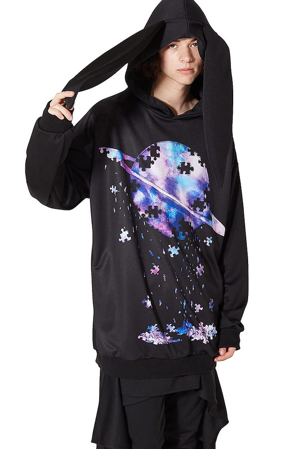 Qoo10] アンコロック ankoROCK アンコロック うさ耳